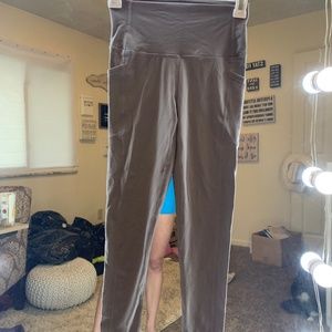 Women's Buffbunny 7/8 Leggings